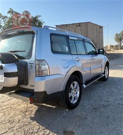 ميتسوبيشي باجيرو